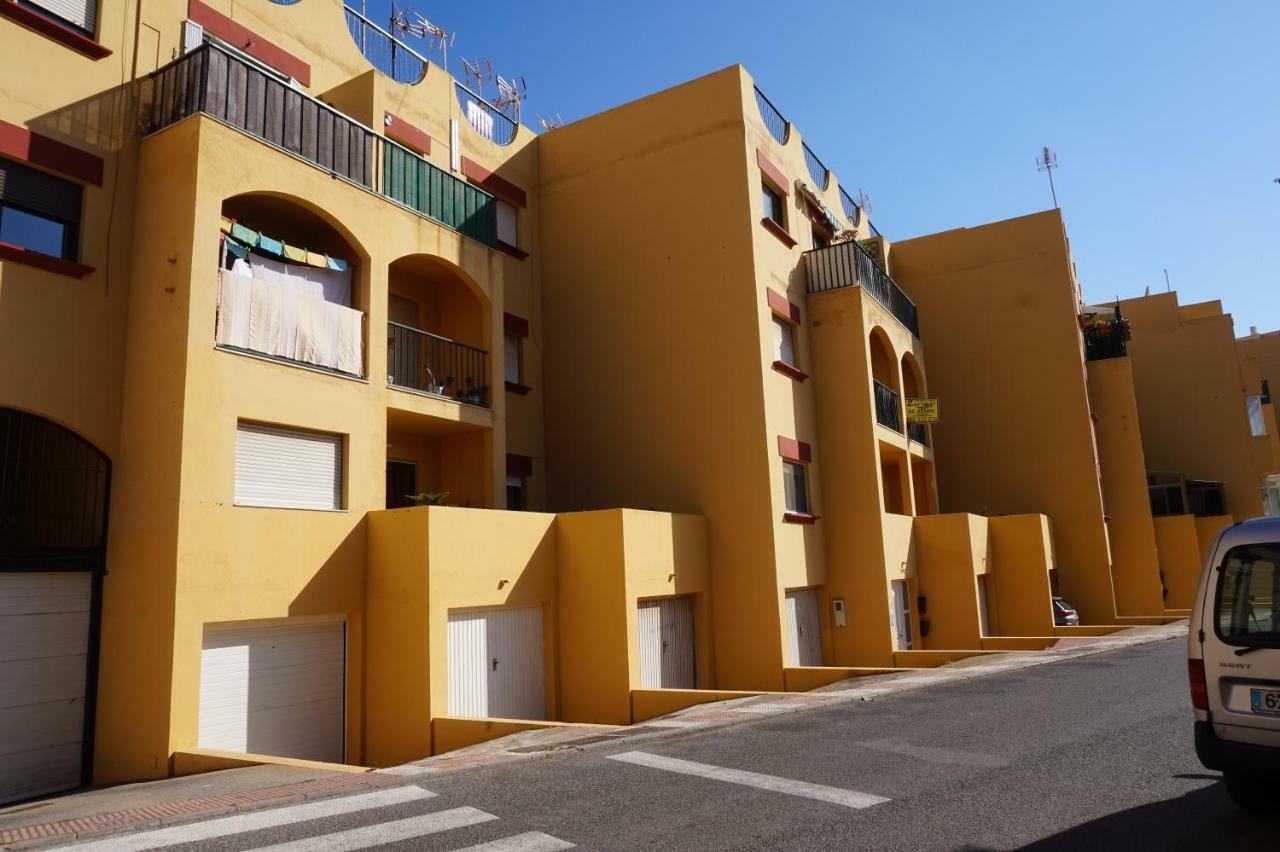 Retro Mint - Las Cigueenas Roquetas de Mar Exterior photo